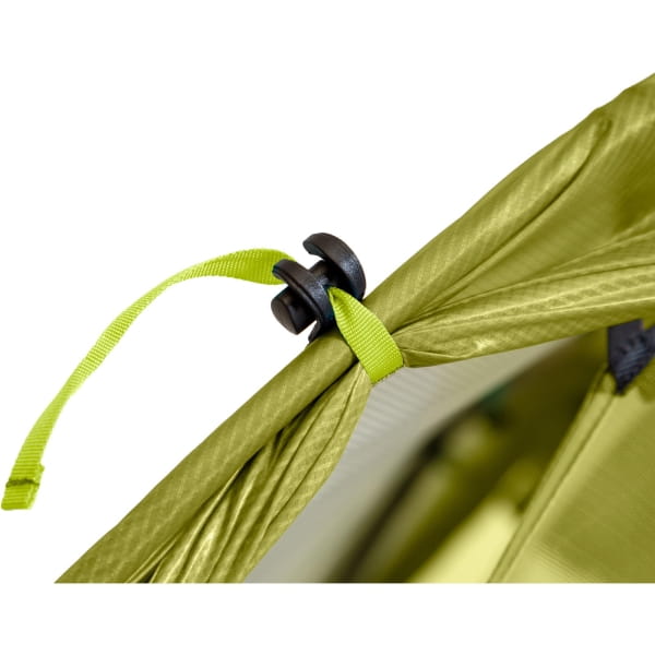 NEMO Hornet OSMO 1P - 1-Personen-Zelt birch bud-goodnight gray - Bild 11