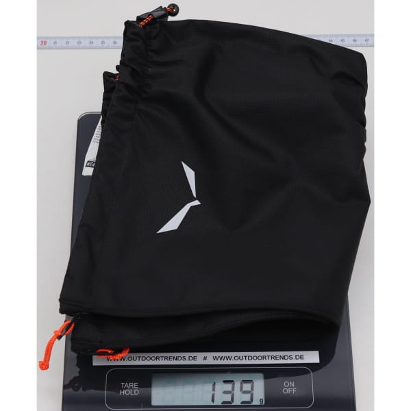 Salewa Puez Hiking Gaiter - Gamaschen black out - Bild 4 Salewa Puez Hiking Gaiter - Gamaschen black out - Bild 4