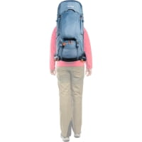 Vorschau: Tatonka Yukon 50+10 Women - Trekkingrucksack - Bild 23