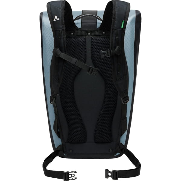 VAUDE Clubride Aqua 25 - Cityrucksack nordic blue - Bild 20