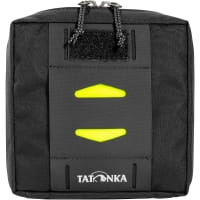 Vorschau: Tatonka Universal Pouch 14 x 14 - Zusatztasche black - Bild 4