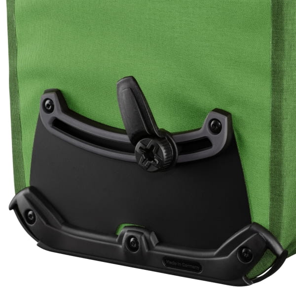 ORTLIEB Sport-Packer Plus - Lowrider- oder Gepäckträgertasche kiwi-moss green - Bild 33