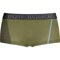 Vorschau: Ortovox Women's 150 Essential Hot Pants - Shorts wild herbs - Bild 5