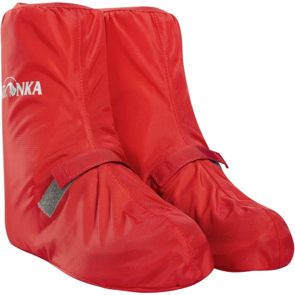 Tatonka Velo Gaiter - Fahrradgamasche red - Bild 8 Tatonka Velo Gaiter - Fahrradgamasche red - Bild 8
