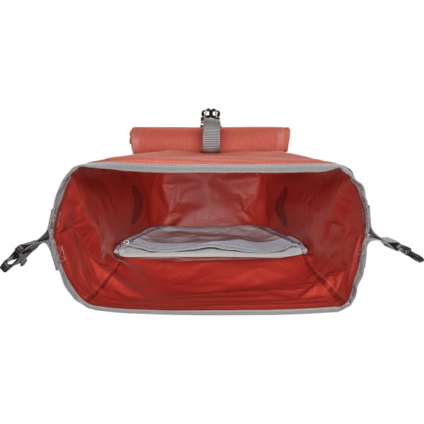 ORTLIEB Back-Roller Plus QL2.2 - Hinterradtasche dark chill - Bild 14