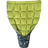 Vorschau: NEMO Pulse UL Quilt 20/30 - Daunen-Quilt birch bud-goodnight gray - Bild 5 Vorschau: NEMO Pulse UL Quilt 20/30 - Daunen-Quilt birch bud-goodnight gray - Bild 5