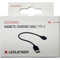 Vorschau: Ledlenser Magnetic Charging Cable Type A - Ladekabel - Bild 2