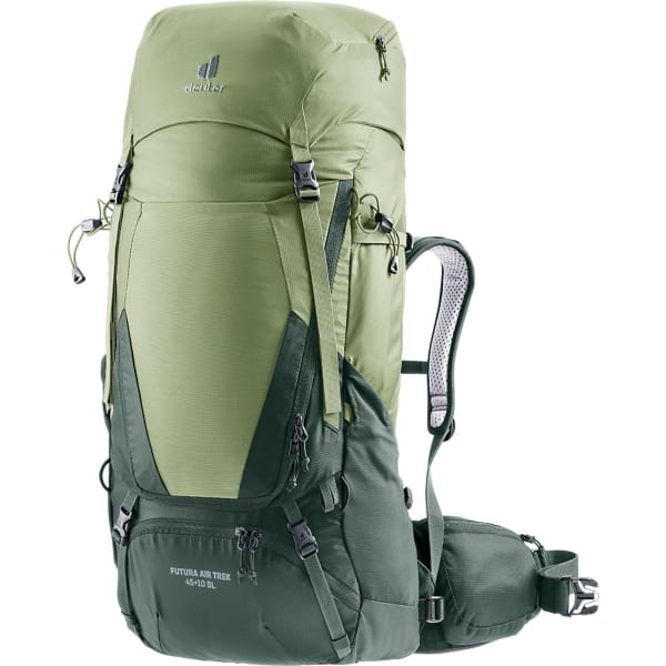 deuter Futura Air Trek 45+10 SL - Trekkingrucksack grove-ivy - Bild 24 deuter Futura Air Trek 45+10 SL - Trekkingrucksack grove-ivy - Bild 24