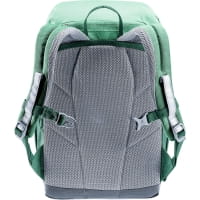 Vorschau: deuter Waldfuchs 10 - Kindergarten-Rucksack spearmint-seagreen - Bild 18