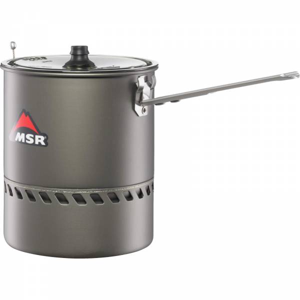 MSR Reactor 1.7L Stove System - Kochersystem - Bild 2 MSR Reactor 1.7L Stove System - Kochersystem - Bild 2