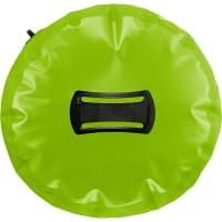 Vorschau: ORTLIEB Dry-Bag Light Valve - Kompressions-Packsack light green - Bild 8