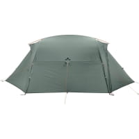 Vorschau: VAUDE Allround Space 3P - Drei-Personen-Zelt agave - Bild 3 Vorschau: VAUDE Allround Space 3P - Drei-Personen-Zelt agave - Bild 3