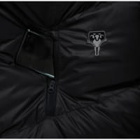Vorschau: Grüezi Bag Biopod DownWool Subzero BLACK EDITION - Daunen- & Wollschlafsack - Bild 12