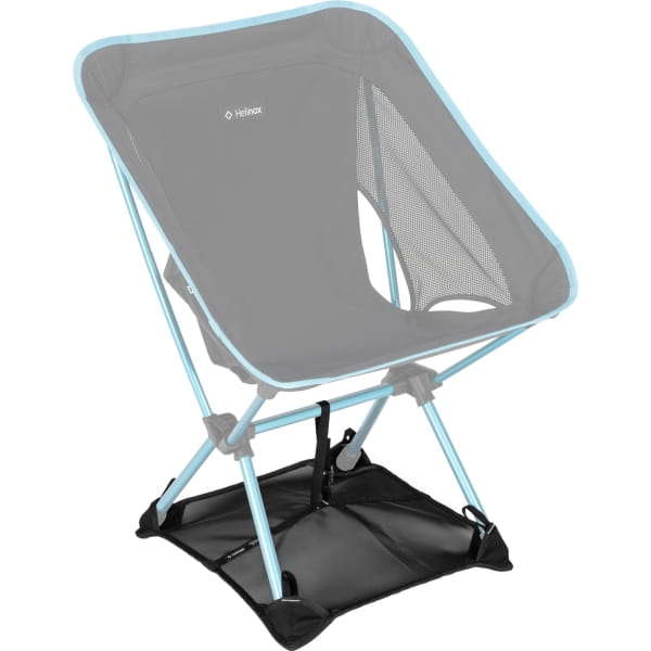 Helinox Ground Sheet Chair One (re) - Standfläche - Bild 2 Helinox Ground Sheet Chair One (re) - Standfläche - Bild 2