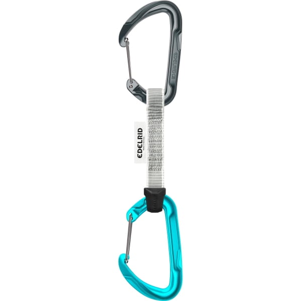 Edelrid Pure Wire Set - Sportkletter-Exe 10 cm - Bild 1 Edelrid Pure Wire Set - Sportkletter-Exe 10 cm - Bild 1