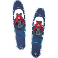 Vorschau: MSR Lightning Ascent 30 Men - Schneeschuhe cobalt blue - Bild 2 Vorschau: MSR Lightning Ascent 30 Men - Schneeschuhe cobalt blue - Bild 2