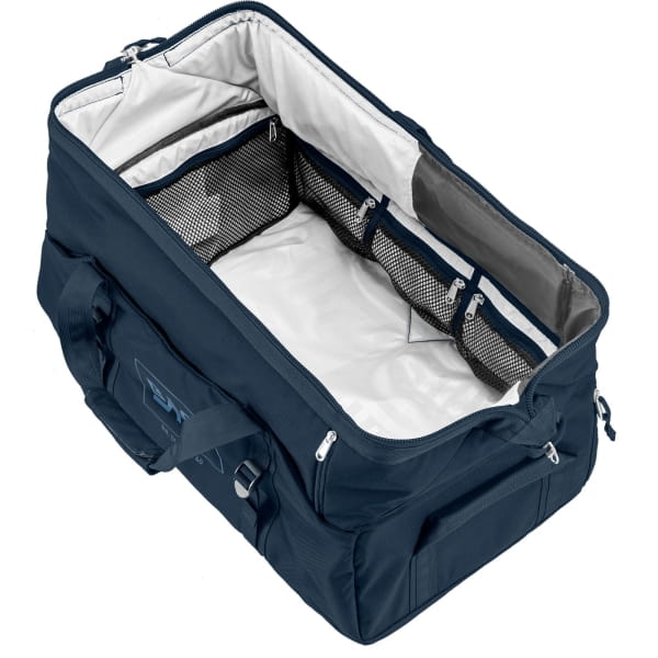 BACH Dr. Duffel 40 - Reisetasche midnight blue - Bild 23 BACH Dr. Duffel 40 - Reisetasche midnight blue - Bild 23