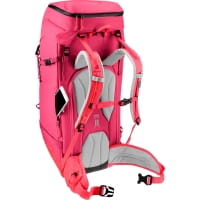 Vorschau: deuter Freescape Pro 38+ SL - Skitourenrucksack ruby-hibiscus - Bild 35