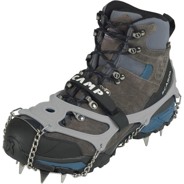 C.A.M.P. Ice Master Evo - Eis- und Schneeketten light grey - Bild 7 C.A.M.P. Ice Master Evo - Eis- und Schneeketten light grey - Bild 7