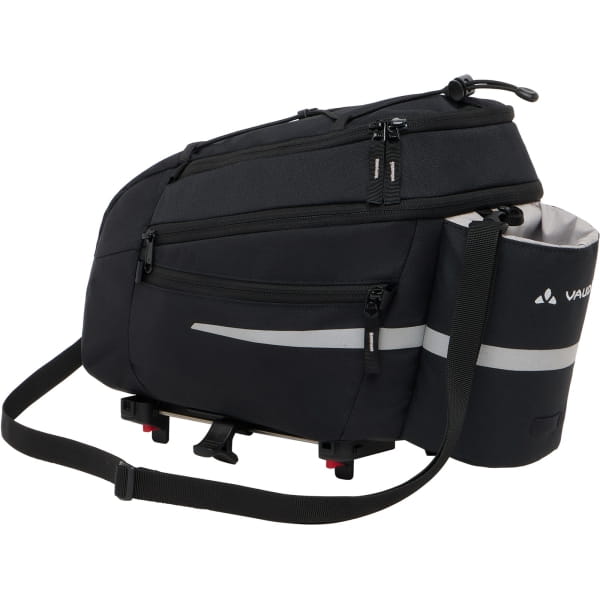 VAUDE Silkroad L (UniKlip 2.0) - Gepäckträgertasche black - Bild 1
