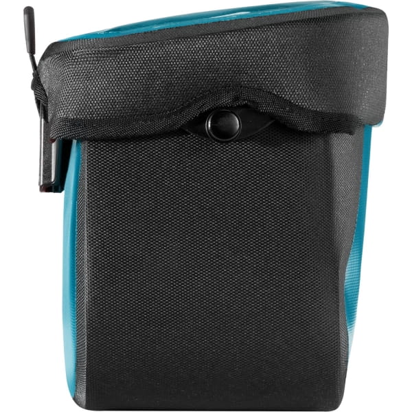 ORTLIEB Ultimate 6.5L - Lenkertasche petrol-black - Bild 15 ORTLIEB Ultimate 6.5L - Lenkertasche petrol-black - Bild 15