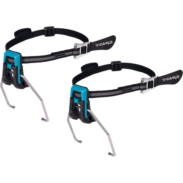 C.A.M.P. Peak Auto/Semi-Auto Heel Bail - Fersenteil - Bild 1