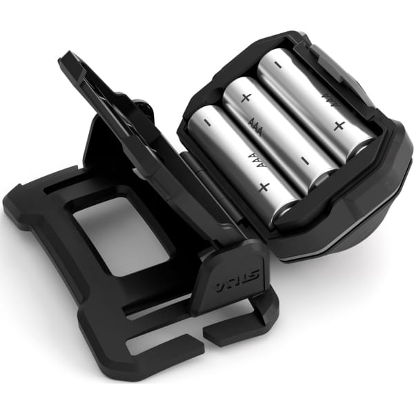 Silva Discover - Stirnlampe black - Bild 19