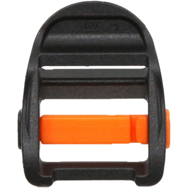 tyny TOOLS EcoBTS Tension Lock 20 - Gurtschnallen black - Bild 12