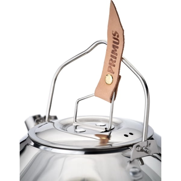 Primus Campfire Kettle 0.9L - Wasserkessel - Bild 6 Primus Campfire Kettle 0.9L - Wasserkessel - Bild 6