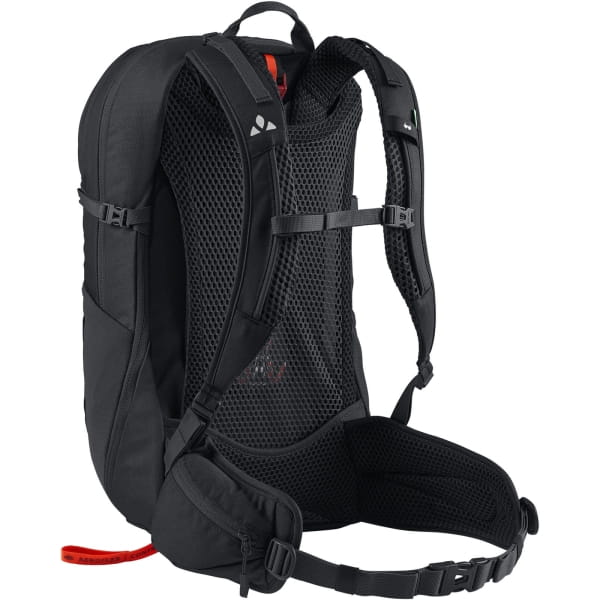 VAUDE Wizard 30+4 - Hiking-Rucksack black - Bild 4