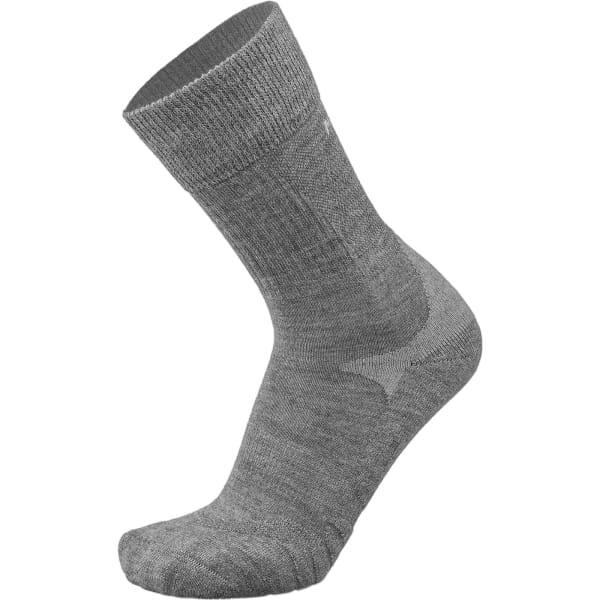 Meindl MT7 Lady - Merino-Socken hellgrau - Bild 2