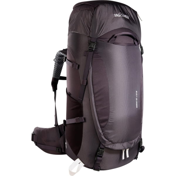 Tatonka Noras 55+10 Women - Trekkingrucksack midnight plum - Bild 5 Tatonka Noras 55+10 Women - Trekkingrucksack midnight plum - Bild 5