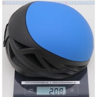 Vorschau: LACD Defender EPP - Kletterhelm blue - Bild 2