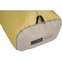 Vorschau: COCOON Drybag Hyperlight - Packsack dried reed - Bild 15