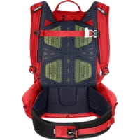 Vorschau: EVOC Explorer Pro 26 - Fahrradtouren-Rucksack true red - Bild 2 Vorschau: EVOC Explorer Pro 26 - Fahrradtouren-Rucksack true red - Bild 2