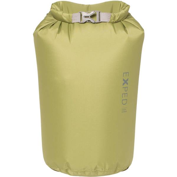 EXPED Crush Drybag S - gepolsterter Packsack - Bild 1