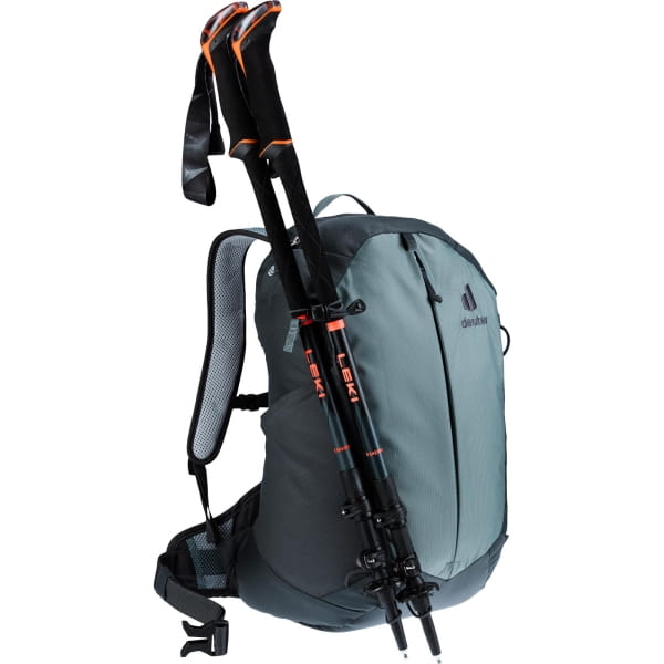 deuter AC Lite 15 SL - Wanderrucksack shale-graphite - Bild 16 deuter AC Lite 15 SL - Wanderrucksack shale-graphite - Bild 16