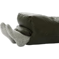 Vorschau: Nordisk Knuth -20° Mummy - Winterschlafsack forest night green - Bild 11 Vorschau: Nordisk Knuth -20° Mummy - Winterschlafsack forest night green - Bild 11