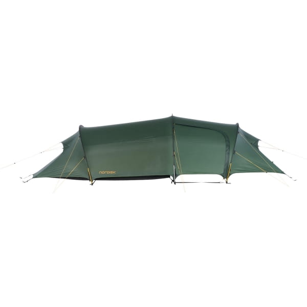 Nordisk Oppland 2 SI (2.0) - Zwei-Personen-Tunnelzelt deep forest green - Bild 3 Nordisk Oppland 2 SI (2.0) - Zwei-Personen-Tunnelzelt deep forest green - Bild 3