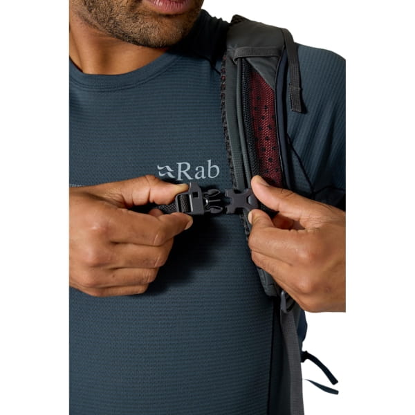Rab Protium 20 - Tagesrucksack - Bild 15 Rab Protium 20 - Tagesrucksack - Bild 15
