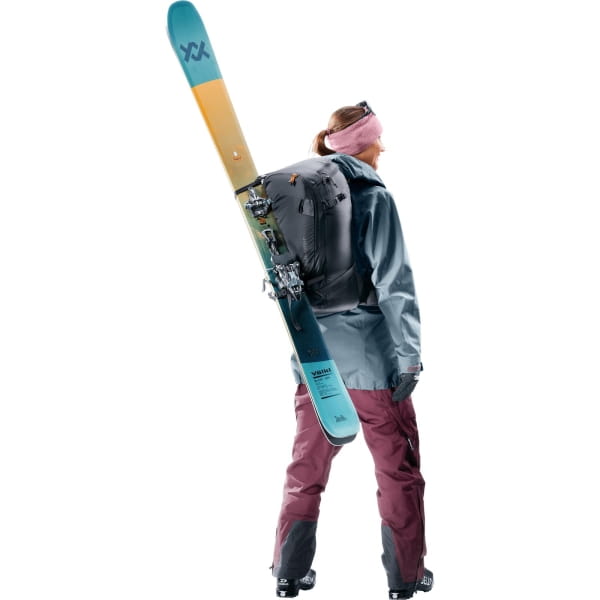 deuter Freerider Pro 30+10 SL - Skitourenrucksack black - Bild 31