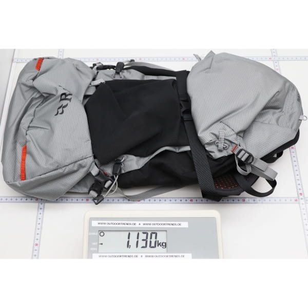 Rab Protium 35 - Tagesrucksack - Bild 11