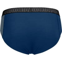 Vorschau: Ortovox Men's 150 Essential Briefs - Unterhose deep ocean - Bild 6
