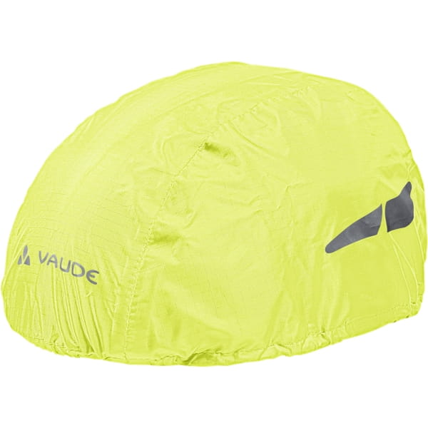 VAUDE Kids Helmet Raincover II - Regenüberzug für Kinderhelme neon yellow - Bild 2
