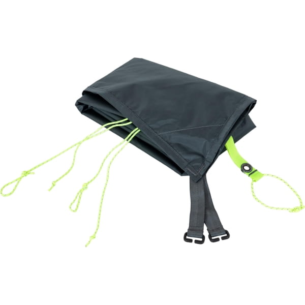 NEMO Hornet 2P Footprint - Zeltunterlage goodnight gray - Bild 1