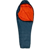 Vorschau: Wechsel Tracks Autumn - Kunstfaserschlafsack - Bild 2