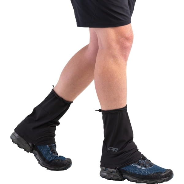 Outdoor Research Ferrosi Thru Gaiters - Gamaschen - Bild 8 Outdoor Research Ferrosi Thru Gaiters - Gamaschen - Bild 8