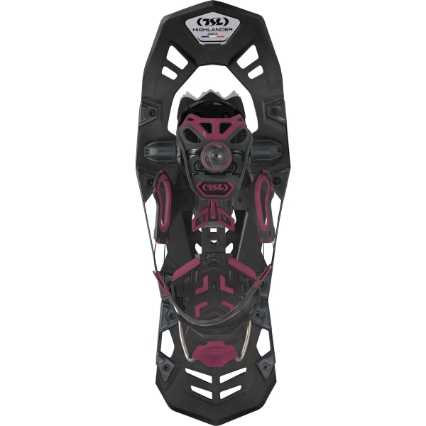 TSL Highlander Instinct S - Schneeschuhe titan - Bild 3 TSL Highlander Instinct S - Schneeschuhe titan - Bild 3