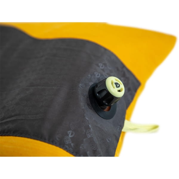 NEMO Fillo Elite - Kopfkissen mango-citron - Bild 4