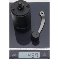 Vorschau: Petromax HCG - Handkaffeemühle - Bild 5